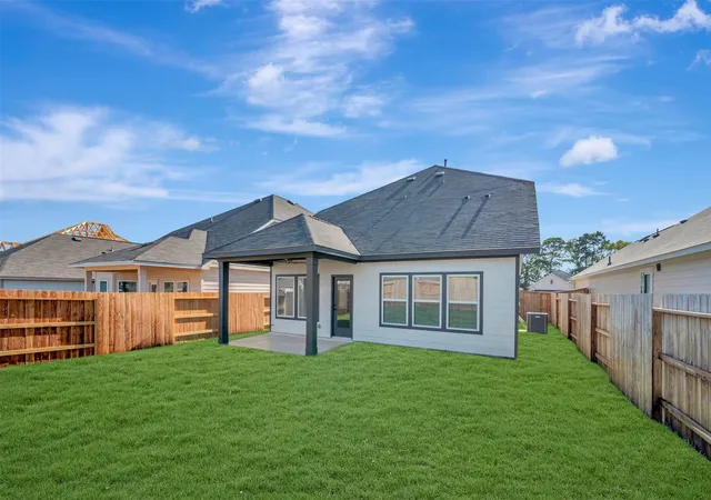 Photo 47 of Sale Pending at 10341 Navarro Path, Montgomery, TX 77316 | MLS# 8565216 | Listing updated on 2026-08-17