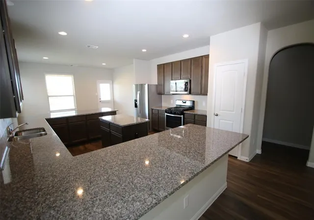 Photo 3 of Single family home for sale at 16902 Devon Dogwood Trl, Richmond, TX 77407 | MLS# 94167702 | Listing updated on 2026-08-14