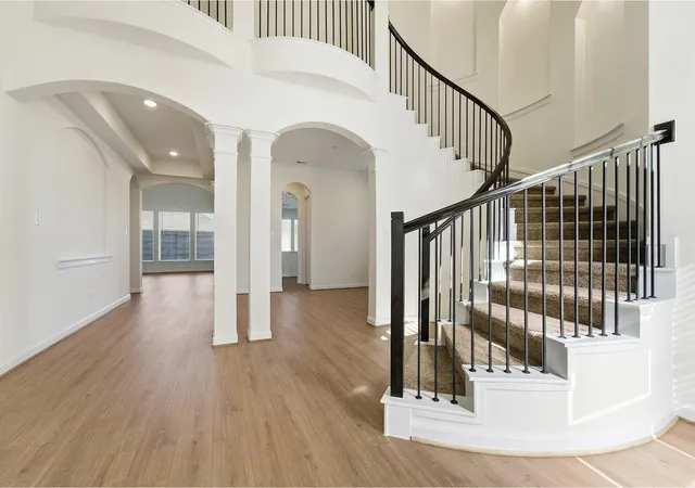 Photo 1 of Sale Pending at 8427 Crab Blossom Dr, Cypress, TX 77433 | MLS# 80379044 | Listing updated on 2026-08-17