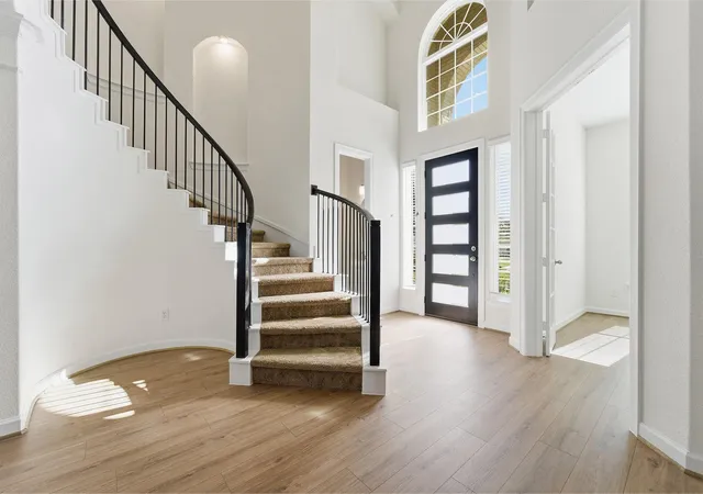 Photo 3 of Sale Pending at 8427 Crab Blossom Dr, Cypress, TX 77433 | MLS# 80379044 | Listing updated on 2026-08-17