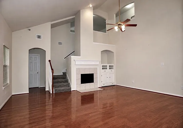 Photo 3 of Single family home for sale at 12206 Gatemont Ct, Houston, TX 77066 | MLS# 92853883 | Listing updated on 2026-09-22