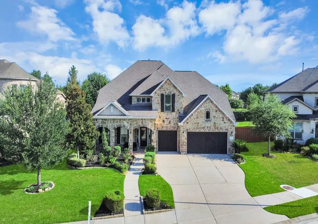 image of 18106 Shimmer Ln, Richmond, TX 77407 | MLS# 27071564