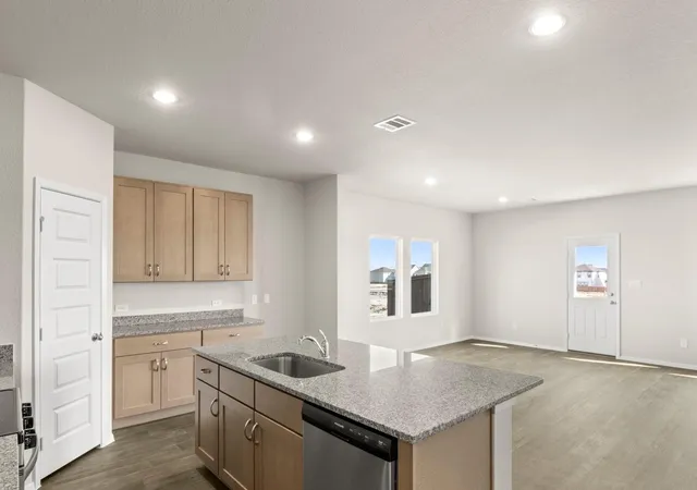 Photo 3 of Single family home for sale at 19222 Trinity Ter Ln, Spring, TX 77379 | MLS# 78745851 | Listing updated on 2026-09-21