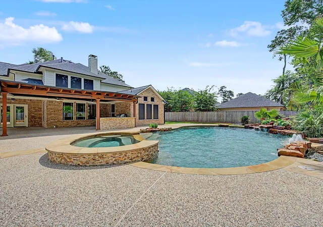Photo 1 of Single family home for sale at 13212 Misty Sage Dr, Conroe, TX 77302 | MLS# 50435794 | Listing updated on 2026-09-14