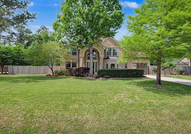 Photo 3 of Single family home for sale at 13212 Misty Sage Dr, Conroe, TX 77302 | MLS# 50435794 | Listing updated on 2026-09-18