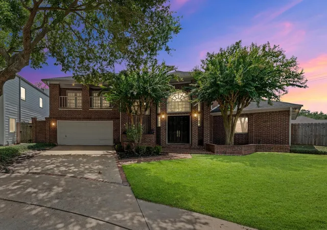 1st image of 8122 Meadow Crest St, Houston, TX 77071 | MLS# 34310303