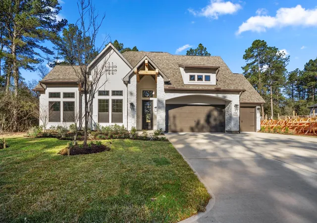 Photo 1 of Single family home for sale at 235 Nancy Lou Ln, Willis, TX 77318 | MLS# 6533309 | Listing updated on 2026-09-20