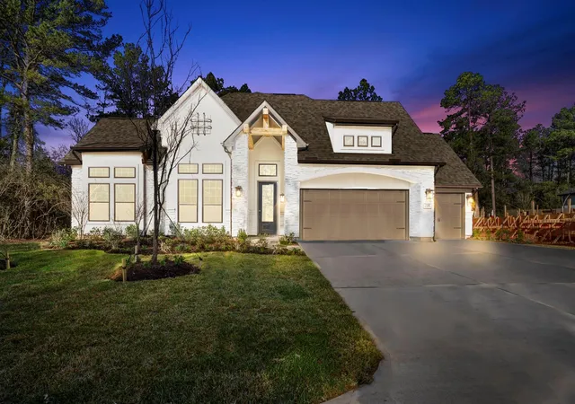 Photo 2 of Single family home for sale at 235 Nancy Lou Ln, Willis, TX 77318 | MLS# 6533309 | Listing updated on 2026-09-20