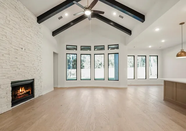 Photo 4 of Single family home for sale at 235 Nancy Lou Ln, Willis, TX 77318 | MLS# 6533309 | Listing updated on 2026-09-20