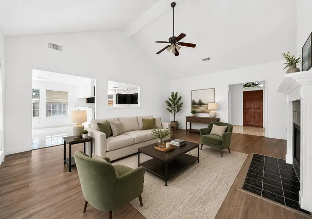 5th image of 1906 Tall Gum Dr, Fresno, TX 77545 | MLS# 24351979