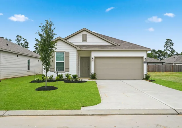 1st image of 10615 Crockett Meadows Blvd, Conroe, TX 77306 | MLS# 64982655