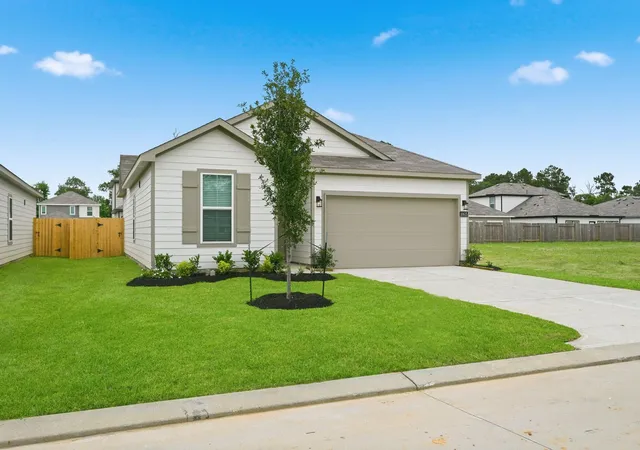 2nd image of 10615 Crockett Meadows Blvd, Conroe, TX 77306 | MLS# 64982655