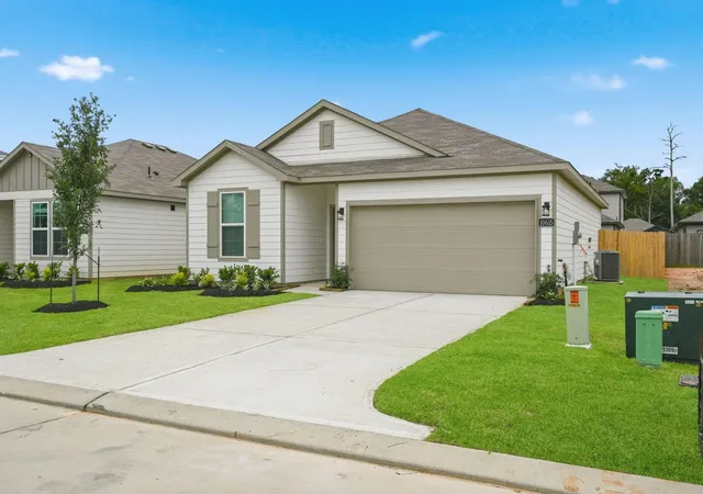 3rd image of 10615 Crockett Meadows Blvd, Conroe, TX 77306 | MLS# 64982655