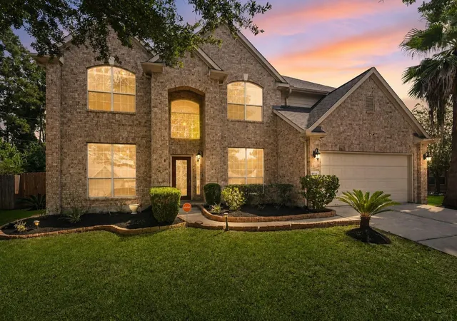 1st image of 8718 Rolling Rapids Rd, Humble, TX 77346 | MLS# 67401271