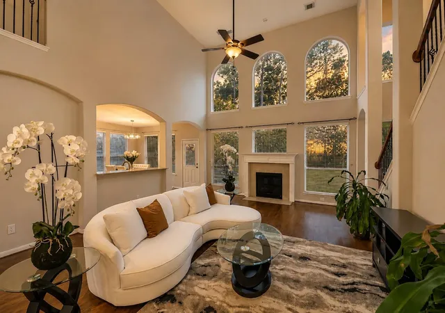 2nd image of 8718 Rolling Rapids Rd, Humble, TX 77346 | MLS# 67401271