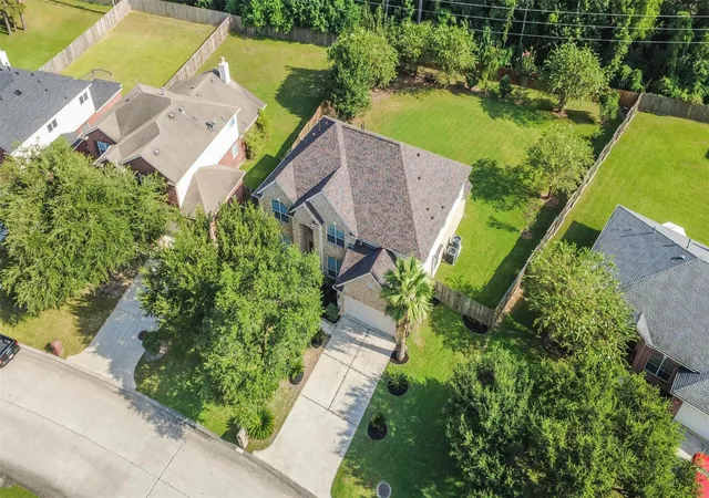 34th image of 8718 Rolling Rapids Rd, Humble, TX 77346 | MLS# 67401271