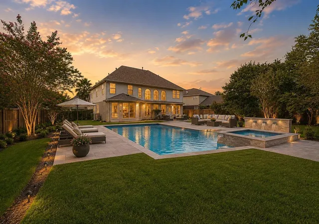 3rd image of 8718 Rolling Rapids Rd, Humble, TX 77346 | MLS# 67401271