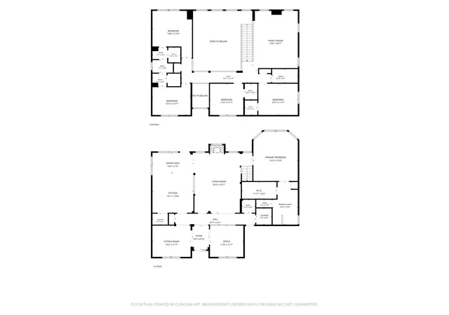 4th image of 8718 Rolling Rapids Rd, Humble, TX 77346 | MLS# 67401271