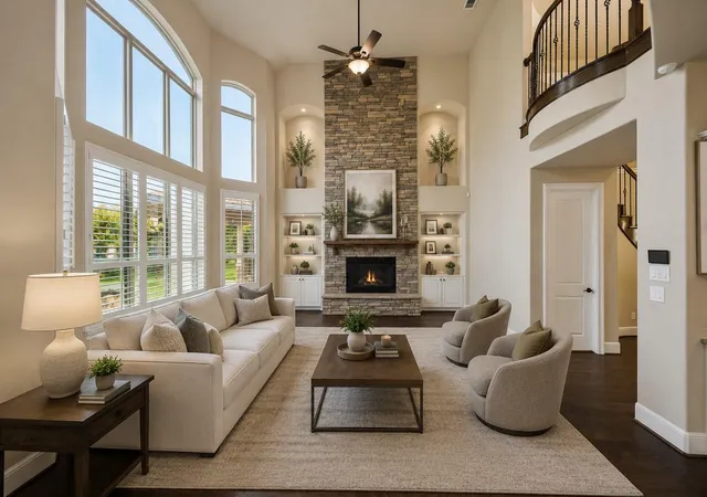 Photo 1 of Single family home for sale at 35 N Fremont Ridge Loop, Spring, TX 77389 | MLS# 52295765 | Listing updated on 2026-09-12