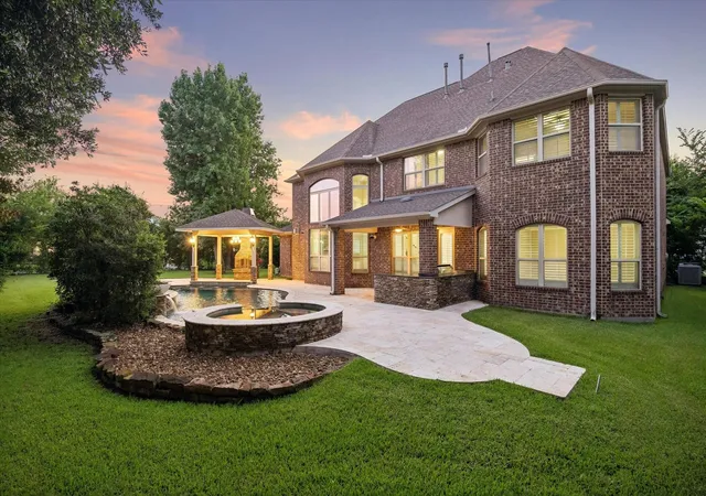 Photo 45 of Single family home for sale at 35 N Fremont Ridge Loop, Spring, TX 77389 | MLS# 52295765 | Listing updated on 2026-09-12