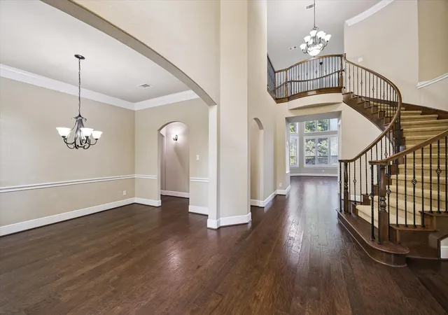 Photo 4 of Single family home for sale at 35 N Fremont Ridge Loop, Spring, TX 77389 | MLS# 52295765 | Listing updated on 2026-09-12
