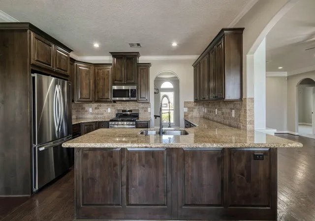 Photo 3 of Single family home for sale at 2688 Settlers Way Dr, Sealy, TX 77474 | MLS# 15516670 | Listing updated on 2026-08-09