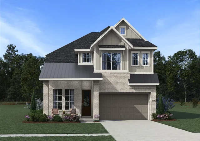 Photo 1 of Sale Pending at 11235 White Crownbeard Dr, Cypress, TX 77433 | MLS# 93595217 | Listing updated on 2026-08-22