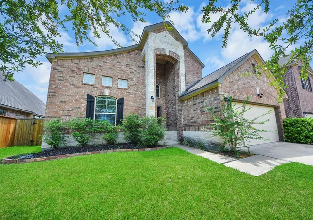 Photo 1 of Single family home for sale at 14535 Julie Meadows Ln, Humble, TX 77396 | MLS# 46933591 | Listing updated on 2026-09-10