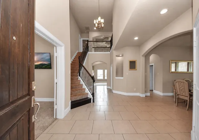 Photo 2 of Single family home for sale at 14535 Julie Meadows Ln, Humble, TX 77396 | MLS# 46933591 | Listing updated on 2026-09-10