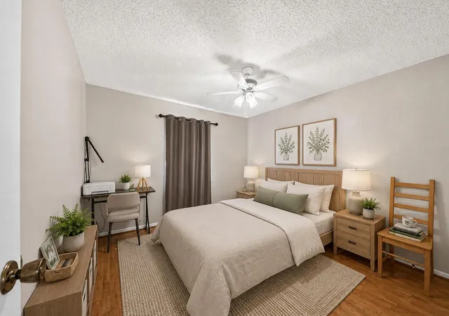 5th image of 2120 El Paseo St #802, Houston, TX 77054 | MLS# 51427795