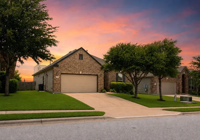 1st image of 5817 Sardinia Dr, Round Rock, TX 78665 | MLS# 17339214