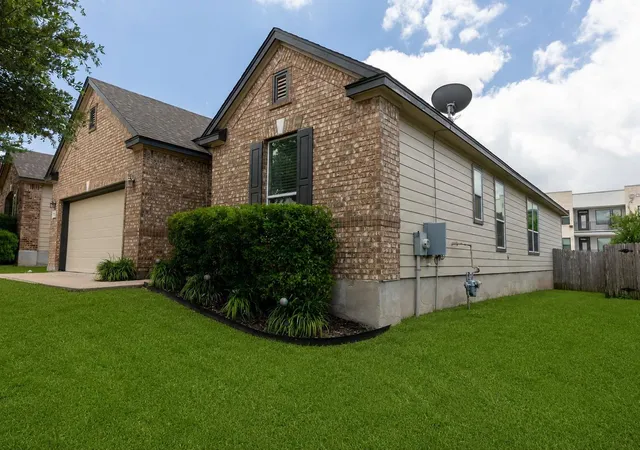 2nd image of 5817 Sardinia Dr, Round Rock, TX 78665 | MLS# 17339214