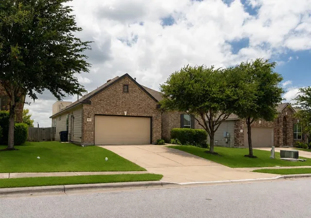 3rd image of 5817 Sardinia Dr, Round Rock, TX 78665 | MLS# 17339214