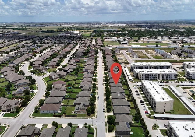 41st image of 5817 Sardinia Dr, Round Rock, TX 78665 | MLS# 17339214