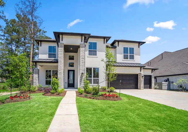 2nd image of 15715 Dandelion Dreams St, Conroe, TX 77302 | MLS# 31954453