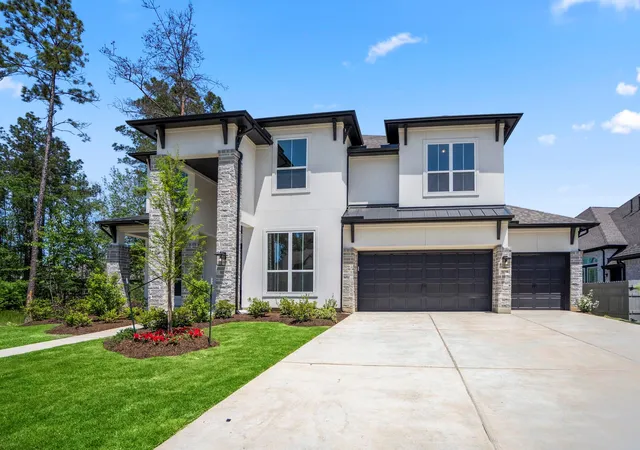Photo 3 of Single family home for sale at 15715 Dandelion Dreams St, Conroe, TX 77302 | MLS# 31954453 | Listing updated on 2026-08-16