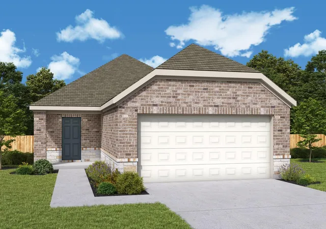 Photo 1 of Single family home for sale at 25131 Pomegranate Pl, Montgomery, TX 77316 | MLS# 65009041 | Listing updated on 2026-09-13