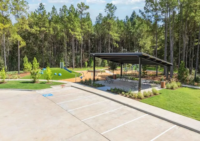 Photo 8 of Single family home for sale at 25131 Pomegranate Pl, Montgomery, TX 77316 | MLS# 65009041 | Listing updated on 2026-09-13