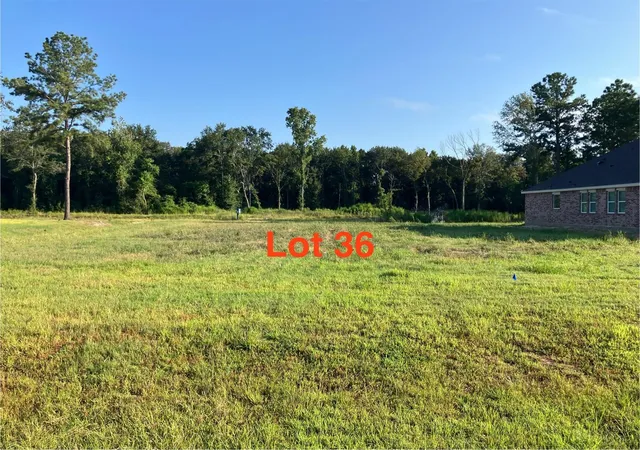 Photo 1 of Land for sale at 970 Tarkington Timbers Dr, Cleveland, TX 77327 | MLS# 7176189 | Listing updated on 2026-08-13