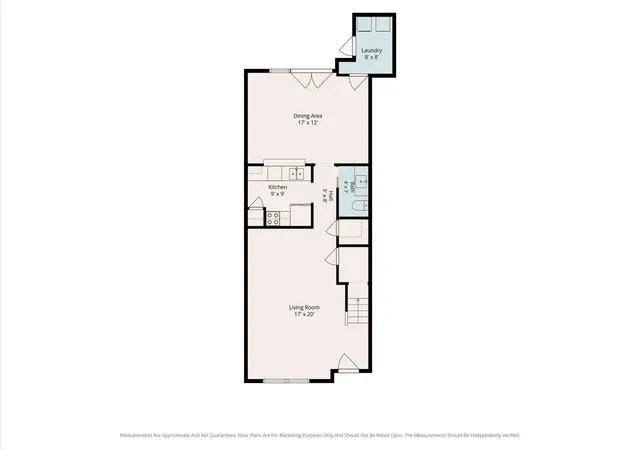 3rd image of 830 Threadneedle St #240, Houston, TX 77079 | MLS# 34251808