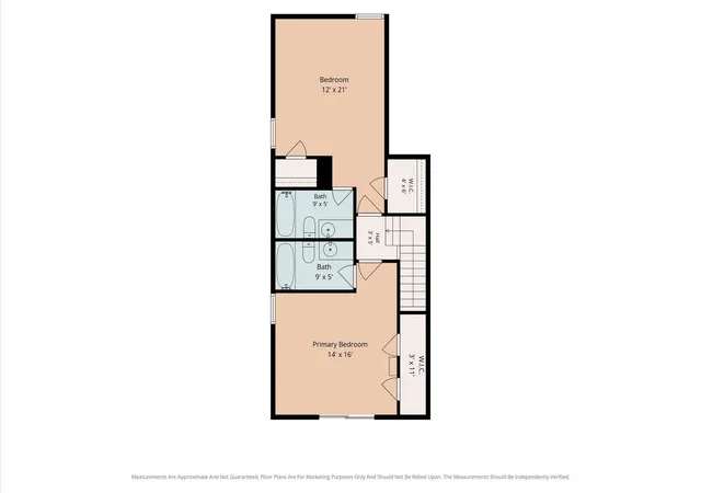 4th image of 830 Threadneedle St #240, Houston, TX 77079 | MLS# 34251808