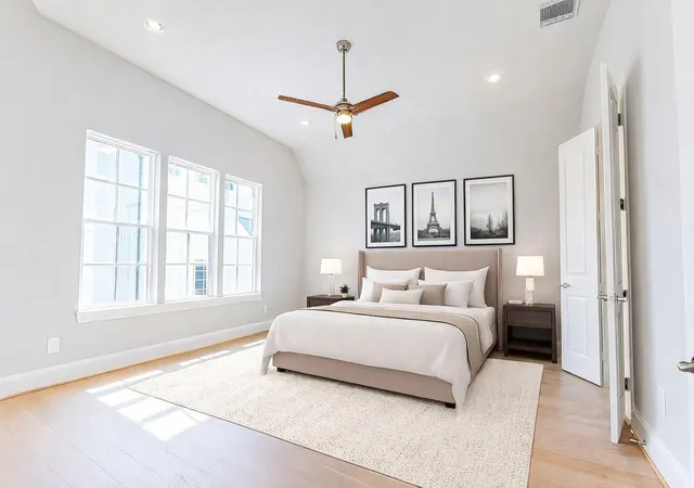 5th image of 11065 Chatterton Dr, Houston, TX 77043 | MLS# 33469694