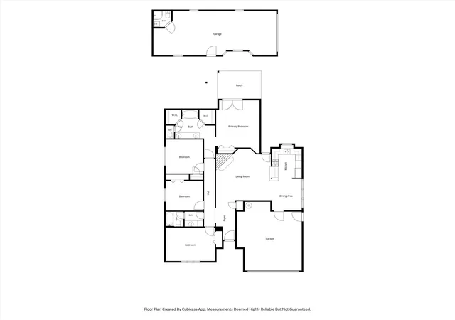 3rd image of 602 Briarclift Ln, Baytown, TX 77521 | MLS# 15071508