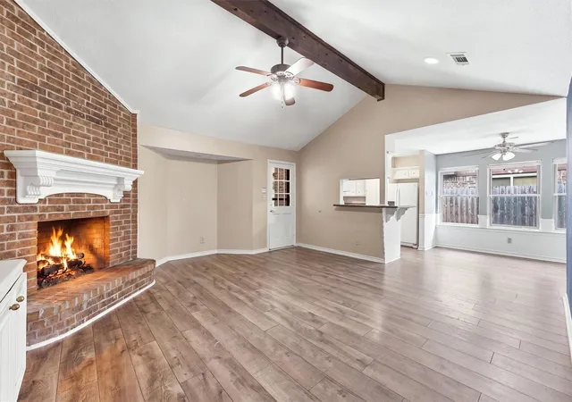 5th image of 602 Briarclift Ln, Baytown, TX 77521 | MLS# 15071508