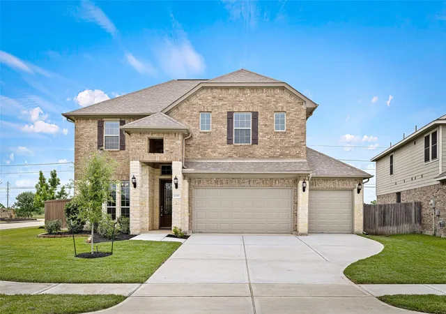 Photo 1 of Single family home for sale at 32203 Casa Linda Dr, Hockley, TX 77447 | MLS# 52892314 | Listing updated on 2026-10-02