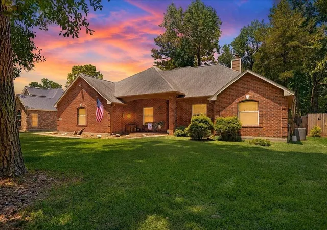 Photo 1 of Sale Pending at 5802 Pacco Ln, Magnolia, TX 77354 | MLS# 45514829 | Listing updated on 2026-09-14