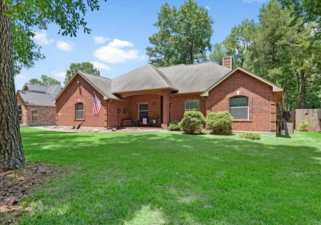 Photo 2 of Sale Pending at 5802 Pacco Ln, Magnolia, TX 77354 | MLS# 45514829 | Listing updated on 2026-09-14
