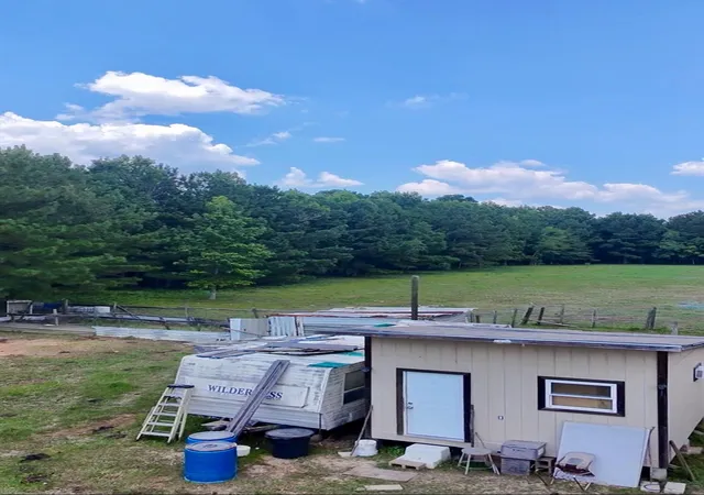 Photo 3 of Land for sale at 464 Rd 3011a, Dayton, TX 77535 | MLS# 60071443 | Listing updated on 2026-08-10