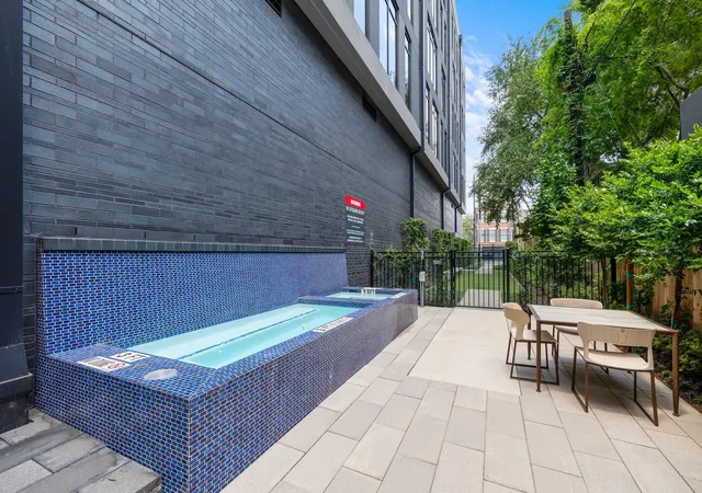 2nd image of 2710 Steel St, Houston, TX 77098