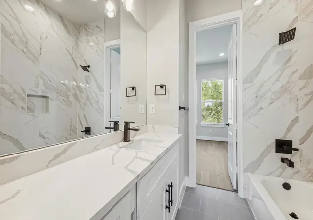 11th image of 5821 Mansfield Heights Ln, Houston, TX 77091 | MLS# 24973739